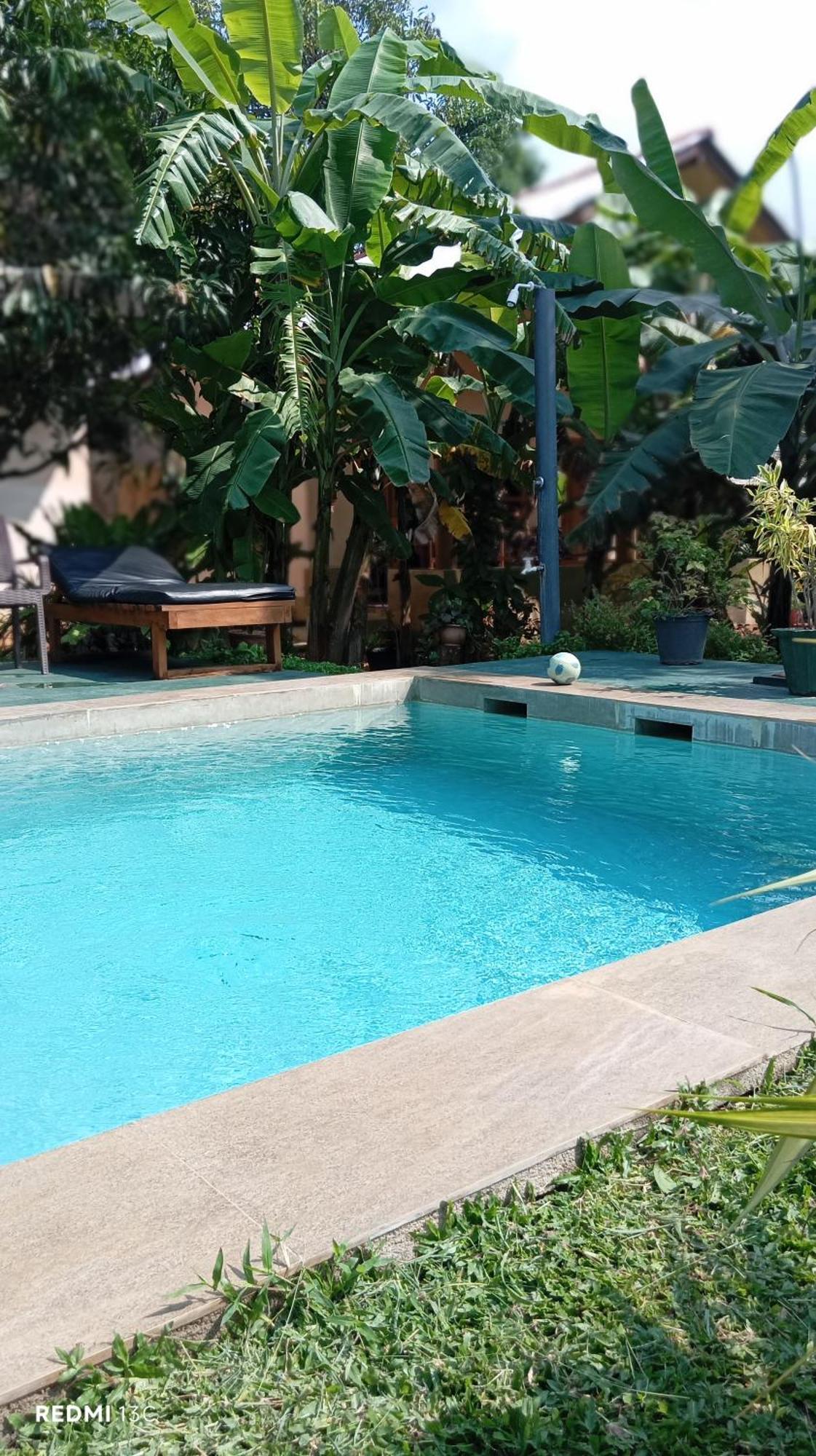 Shan Mango Homestay 시기리야 외부 사진