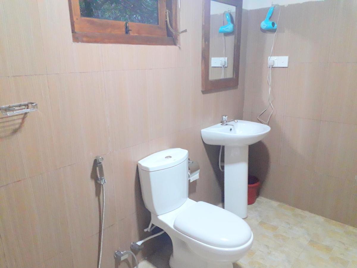 Shan Mango Homestay 시기리야 외부 사진